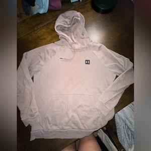 Under Armour large sweatshirt